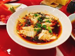 -山西会馆·晋菜·晋商宴·牌匾博物馆(胜利东街店)