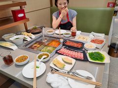 -海底捞火锅(凯德广场店)