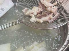 -源港渔村-中山脆肉鲩(博罗店)