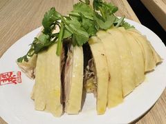 -泰煌鸡·上海白斩鸡·鸡汤面(万航店)