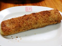 -聚香斋(东关街店)