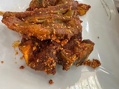 -靖远尕六美味羊羔肉
