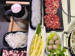 -潮正和潮汕牛肉火锅·老字号(番禺万达店)