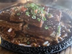 -东馆和天下特色餐饮(工农店)