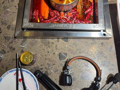 -码头故事火锅(大丰店)