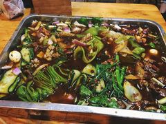 -特色油卤串串(水碾河店)