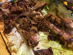 -裕德隆清真饭庄·天津特色菜(河东店)