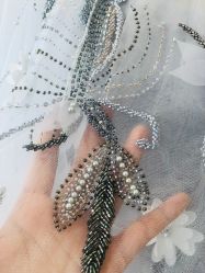 婚纱-Lisamoon礼慕纱婚纱礼服高级定制