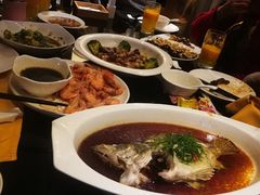 -杭州龙禧福朋喜来登酒店