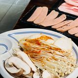 除了奋斗，啥都不如烤肉