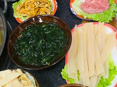 -谭记重庆老火锅(总店)