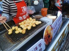 -南屏步行街