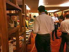 -昆明中心皇冠假日酒店