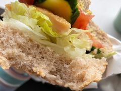 -赛百味SUBWAY(财富购物中心店)