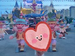 -蓬莱欧乐堡梦幻世界