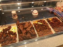 -廖记棒棒鸡(青岛万象城店)