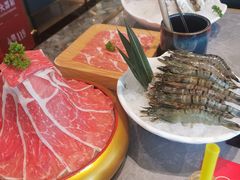 -樱煦和牛寿喜烧(如皋吾悦广场店)