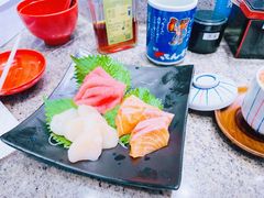 -合点寿司(美罗城店)