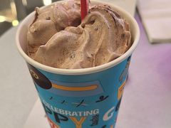 奥利奥迷你杯暴风雪-DQ·蛋糕·冰淇淋(通州万达店)