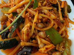 -韩盛·盛江山自助料理(奥体万达店)