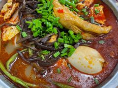 -西环肥仔螺蛳粉(总店)