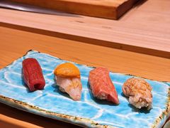 -鮨青(恒基名人购物中心店)