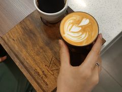 -Again Coffee Roaster(香蜜湖店)