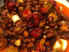 -打酱油·非遗淮扬菜(瘦西湖梅岭店)