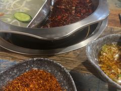 -三番火辣串串香(南市场店)