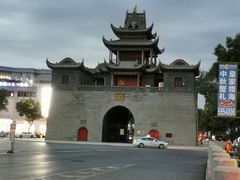 -鼓楼(兴庆区)