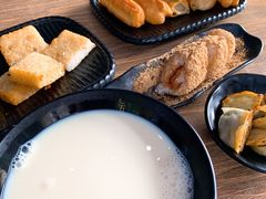 -五大金刚(九街店)