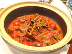 -禾田餐厅•乡野湖北菜(徐东店)