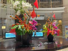 -无锡新湖铂尔曼大酒店·悦轩中餐厅