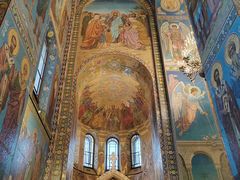 -滴血救世主教堂