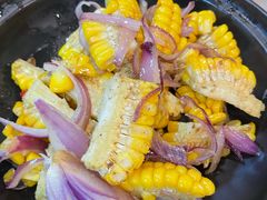 -甬小馆·焗海鲜温州菜(五马街店)