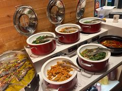 -我家牛排(莱山区永旺店)