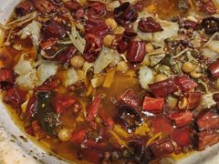 -花盐街·四川乐山小吃(西单大悦城店)