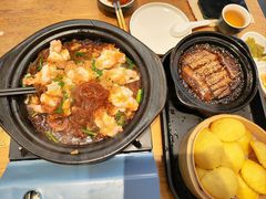 -老砂锅(城北店)