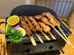 -大岛日本料理铁板烧(南通大饭店)