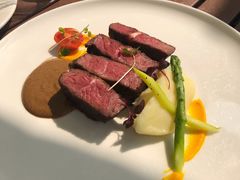 低温澳洲和牛M3西冷牛扒-G+KITCHEN(龙湖狮山天街店)