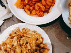 -尚宴(盛世广场·食尚街店)