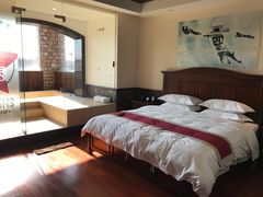 -南宫温泉水世界