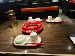 -胖哥俩肉蟹煲(光谷天地店)