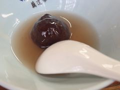 -粗茶淡饭(东关街店)