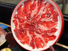 -蜀大侠火锅(四川北路店)