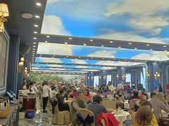 -馨越楼·点心·粤菜(赤坎店)