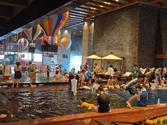 -清河半岛温泉度假酒店