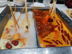 -串一火锅(赛格国际购物中心店)