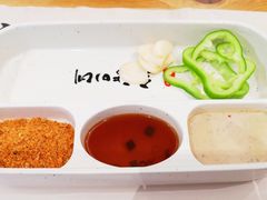 -秋香家韩式炭火烤肉(磐石路店)