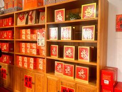 -龙华素斋(龙华路店)